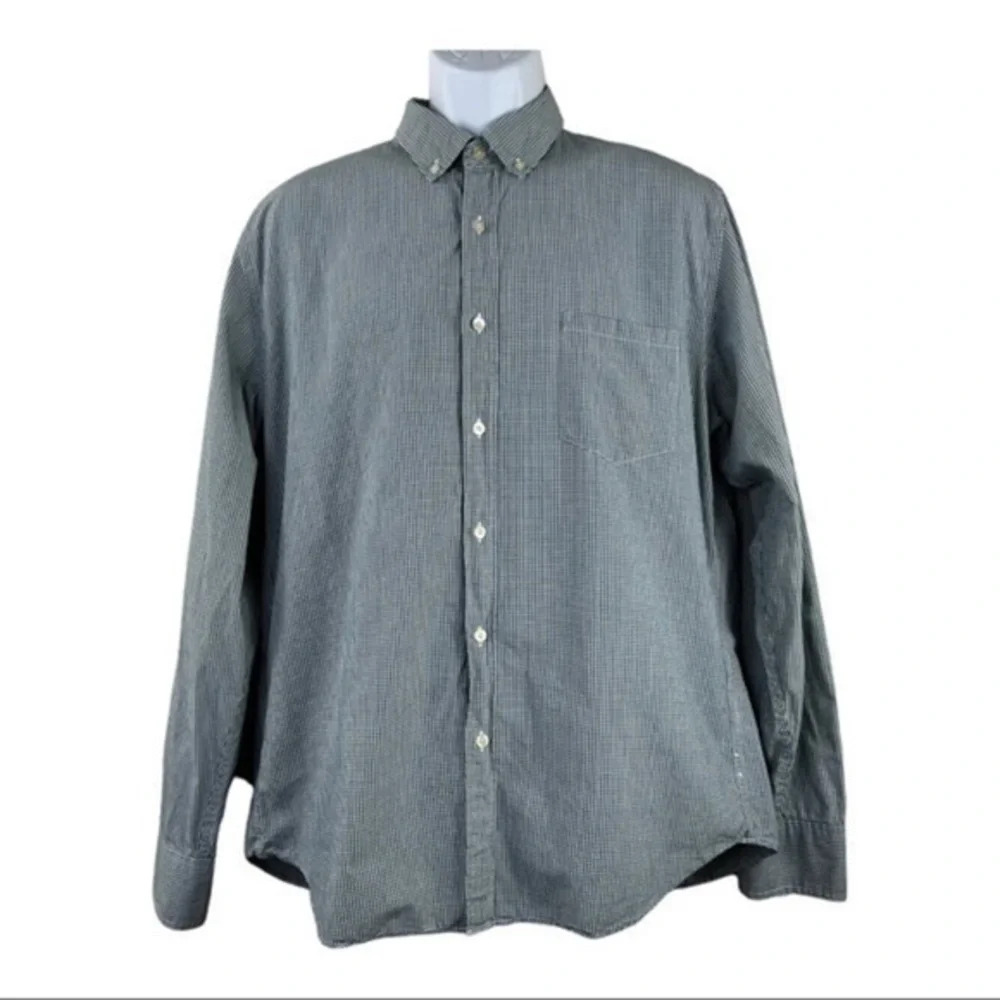 J. Crew good clean